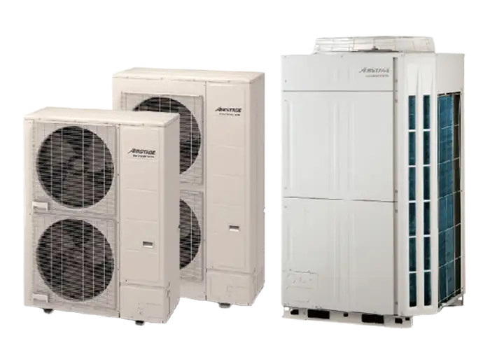 O General VRF System