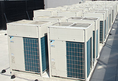 O General Central Air Conditioner Dealers in Connaught Place