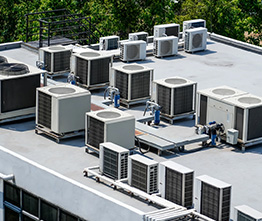 O General Central Air Conditioner Dealers