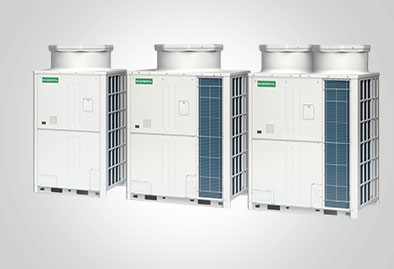 O General Central Air Conditioner