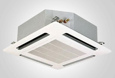 Dialing Centering Air Conditioner