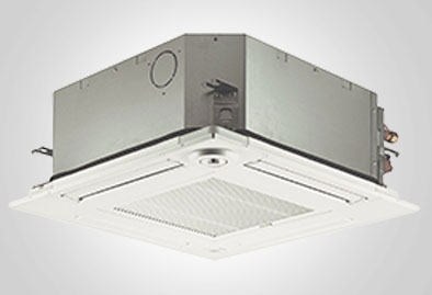 Mitsubishi VRF System
