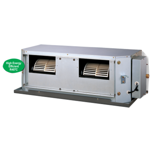 O General Ductable AC